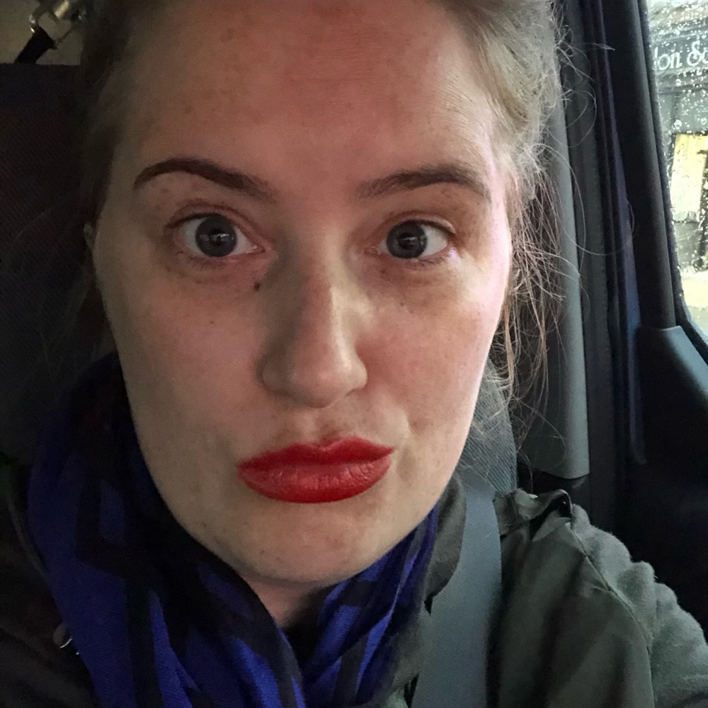 Meet your Posher, Rayna